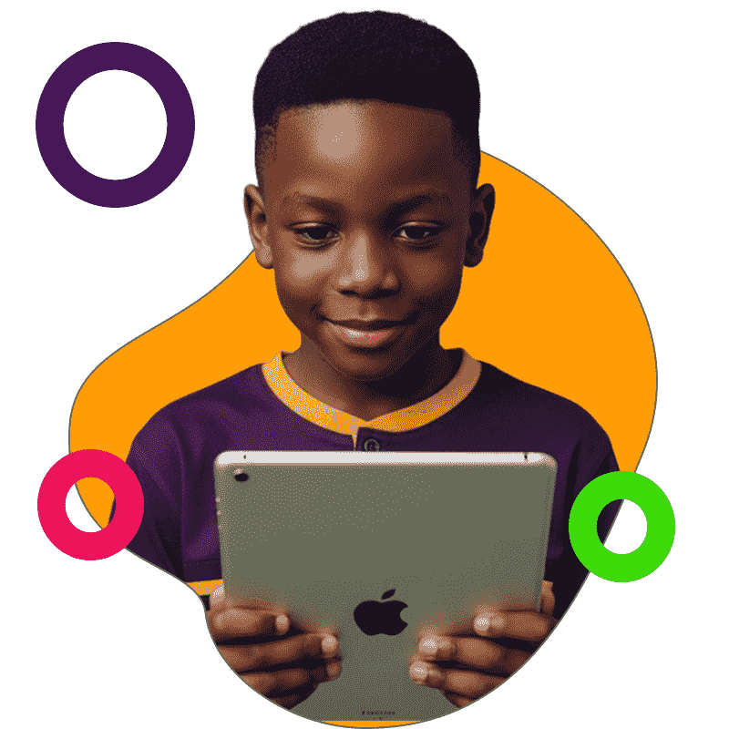 Mich Online Consult School for African Children in Diaspora