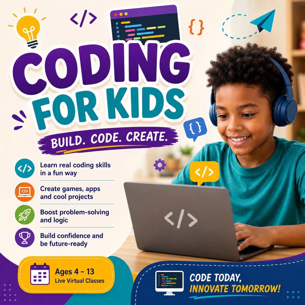coding