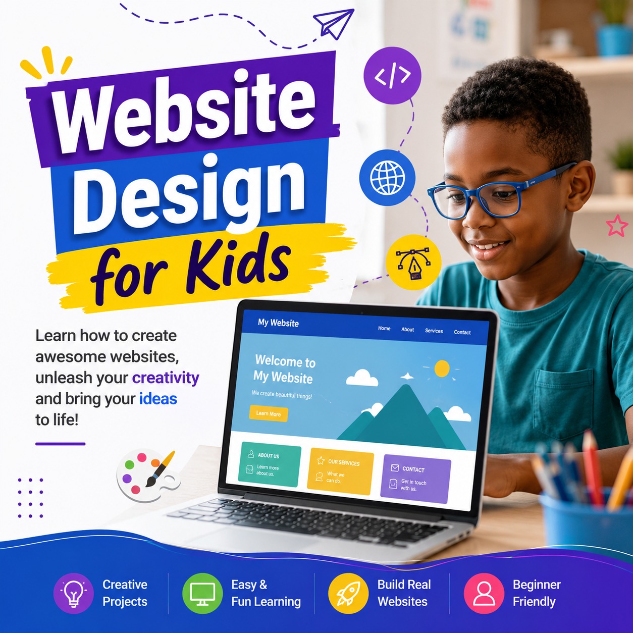 Website Design