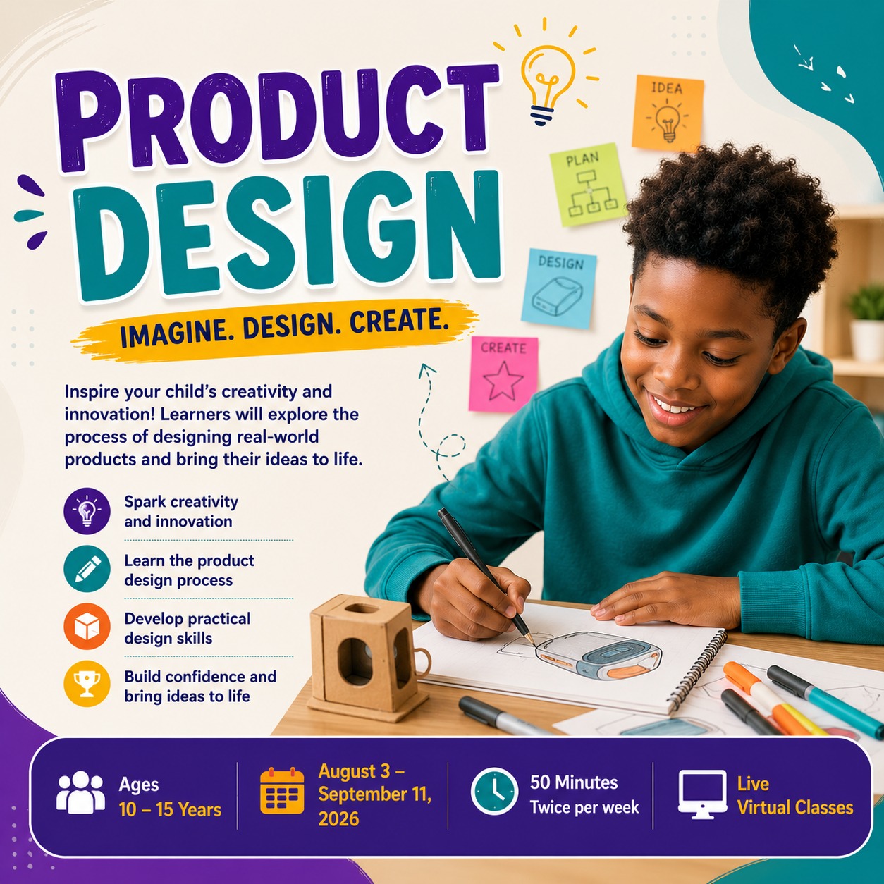 product design